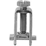 ZK83P50 Zaciski na szynę Cu do kabla 95mm2 (1opak=50szt)