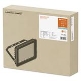 Naświetlacz LED FLOOD COMPACT V 90W 840 SYM 100 BK 4058075575004 LEDVANCE
