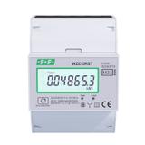 Trójfazowy licznik zużycia energii 80A z funkcją RESET F&F