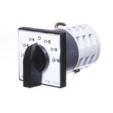 Łuk E12-82 Woltomierzowy   IP-65