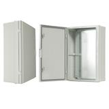 Szafka rozdzielcza herm. 500 IP 65   UV