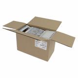 EBH0013TTM8 Rozłącznik bezpiecznikowy poziomy 160A AC 690V NH00 AC23B 3P IEC montaż na szyn EBH0013T