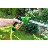 Zraszacz pistoletowy 9-funkcyjny