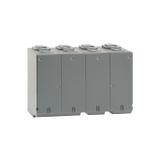 OSS400G4LSL Rozłącznik OS 1SCA100398R1001 ABB