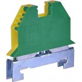 VS 4 PE ZŁĄCZKA OCHRONNA 4 MM2