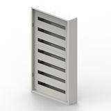 Rozdzielnica Naścienna 7x36 XL3 S 160 337217 LEGRAND
