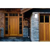 ENDURA CLASSIC LANTERN CYL E27 BK LEDV Oprawa zewnętrzna