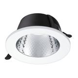Oprawa sufitowa Downlight Ledinaire DN070B 12W 1200lm IP20/54 3000K barwa ciepła LED12/830 12W 220-2