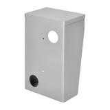 Daszek ochronny do domofonów FOSSA natynkowy szary OR-DOM-RL-901DN/G ORNO