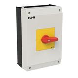 P3-63/I4-RT Rozłącznik On/Off 63A 37kW 207357 EATON