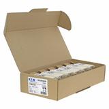 80A 1250V 1*/110 aR INDICATOR FUSE Wkładka szybka 80A AC 1250V rozmiar 1 45x45x138 mm 170M3140 EATON