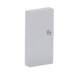 Free HOME Klawisz 1/2- połowa lewa Ściem.