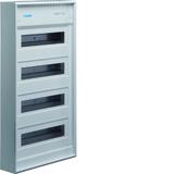 Rozdzielnica modułowa natynkowa Volta IP30 4x12 modułów VA48B HAGER