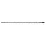 Wiertło do betonu SDS Plus, 12 x 450 mm, S4, quatro
