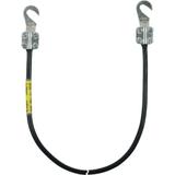Kabel uziemiający 16 mm2 / dł. 28,0 m (kolor czarny)