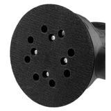 Szlifierka mimośrodowa 300W, stopa 125 mm