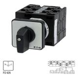 T3-4-8410/E Łącznik krzywkowy 32A 13kW 009657 EATON