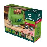 Wyrzynarka 400W, ilość suwów 3000 min?1