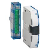 KOMPLET KONEKTORÓW DO STYKÓW POMOCNICZYCH DPX3, Legrand