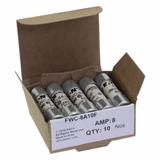 8AMP 600V AC UL FERRULE 10x38MM FUSE Wkładka szybka 8A AC 600V 10x38 mm aR UL FWC-8A10F EATON