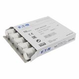 80A 690V AC gR 22X58mm FUSE W/O STRIKER Wkładka szybka 80A AC 690V 22x58 gR IEC UL FWP-80G22F EATON