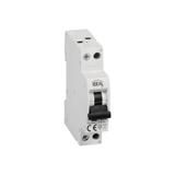 Wyłącznik nadprądowy 6kA 1P C10A KMBN6-C10/1 32568 KANLUX