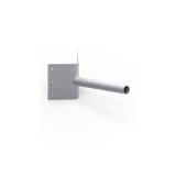 OG WYSIĘGNIK NAROŻNY DO OPRAW LED FI 10 70ST