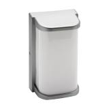 Oprawa hermetyczna NORTON LED D 10W SILVER NW