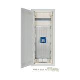 KLV-60UPM-SF Rozdzielnica multimedialna podtynkowa IP30 1x14 superpłaska 302419 EATON