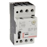 Wyłącznik Silnikowy 3P 0,25Kw 0,63-1A M 250 1R/1Z 0,25 606824 LEGRAND