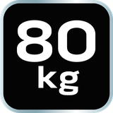 Przyssawka do szyb podwójna 80 kg NEO TOOLS 56-806 GTX Poland
