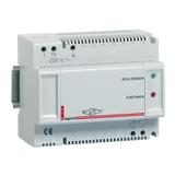 ZASILACZ MODUŁOWY 24 V - 2 A, Legrand