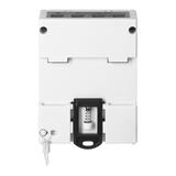 3-fazowy licznik energii elektrycznej, 80A, MID, 3 moduły, DIN TH-35mm