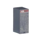 Przekaźnik CR-P230AC2, A1-A2=230V AC, 2 styki c/o 250V/8A 1SVR405601R3000 ABB