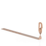 CU UCHWYT POD DACH.L-330/100 Z ZACZ. 11.2.1/Z CU