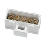 BCZ-CS-BO-KL4 Osłona do zacisków 294909 EATON