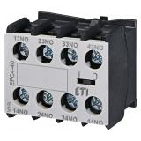 EFC4-40 - Styki pomocnicze