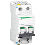 Wyłącznik nadprądowy Acti9 iC60H 1P+N C16A A9F07616 Schneider