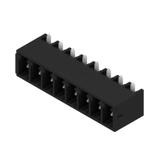 SC-SMT 3.81/08/270G 1.5SN BK RL Złącze wtykowe płytek drukowanych /400szt./ WEIDMULLER