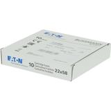 CYLINDRICAL FUSE 22 x 58 8A AM 690V AC Wkładka cylindryczna 22 x 58mm 8A AM 690V AC C22M8 EATON