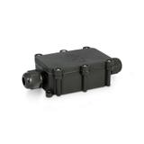 PI2P puszka IP68 PG9-2P 63.2 OPATÓWEK