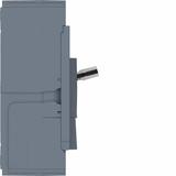 MCCB Rozłącznik mocy h3+ P630 4x630A HCW631AR HAGER