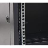 Szafa stojąca 19" 42U 600x800x2055, złożona