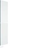 Dodatkowa ścianka tylna obudowy stojącej FB, 2048x648mm