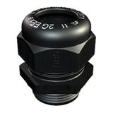 DŁAWIKI EX M32 CZARNE