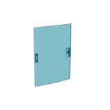 Drzwi przeźroczyste 36M / 72M MISTRAL41F