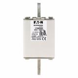 450A 1000V 2TN/110 aR INDICATOR FUSE Wkładka szybka 450A AC 1000V DIN 2 59x75x138 mm aR, 170M5985 EA