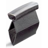 tulejki oznacznikowe dł. 12 mm czarne 2000 szt.