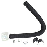 Rozdzielnice PrismaSet, prowadnice do przewodów L=500mm