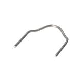 Lutownica do plastiku 50W zestaw + 200 szt zszywek